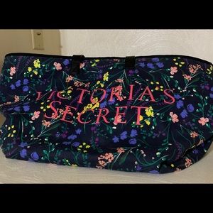 Victoria secret medium tote